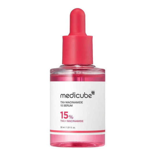 TXA Niacinamide 15% Serum 30ml