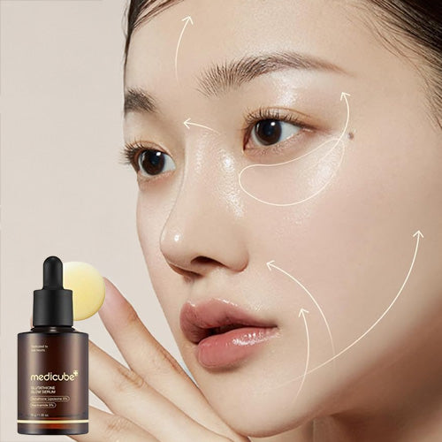 AGE-R Glutathione Glow Serum 30g