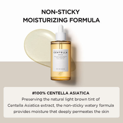 Madagascar Centella Ampoule 55ml