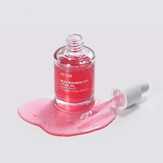 Niacinamide 10% + TXA 4% Dark Spot Correcting Serum 30ml