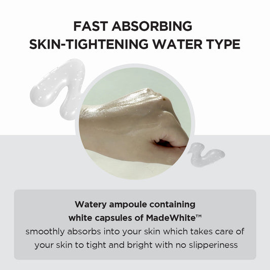 Madagascar Centella Tone Brightening Capsule Ampoule 100ml