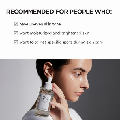 Madagascar Centella Tone Brightening Capsule Ampoule 100ml