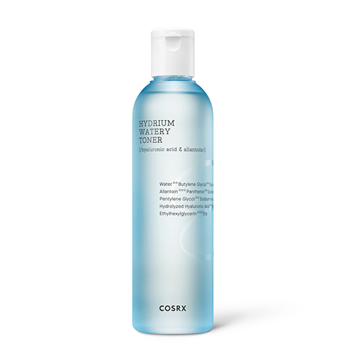 Hydrium Watery Toner 280ml
