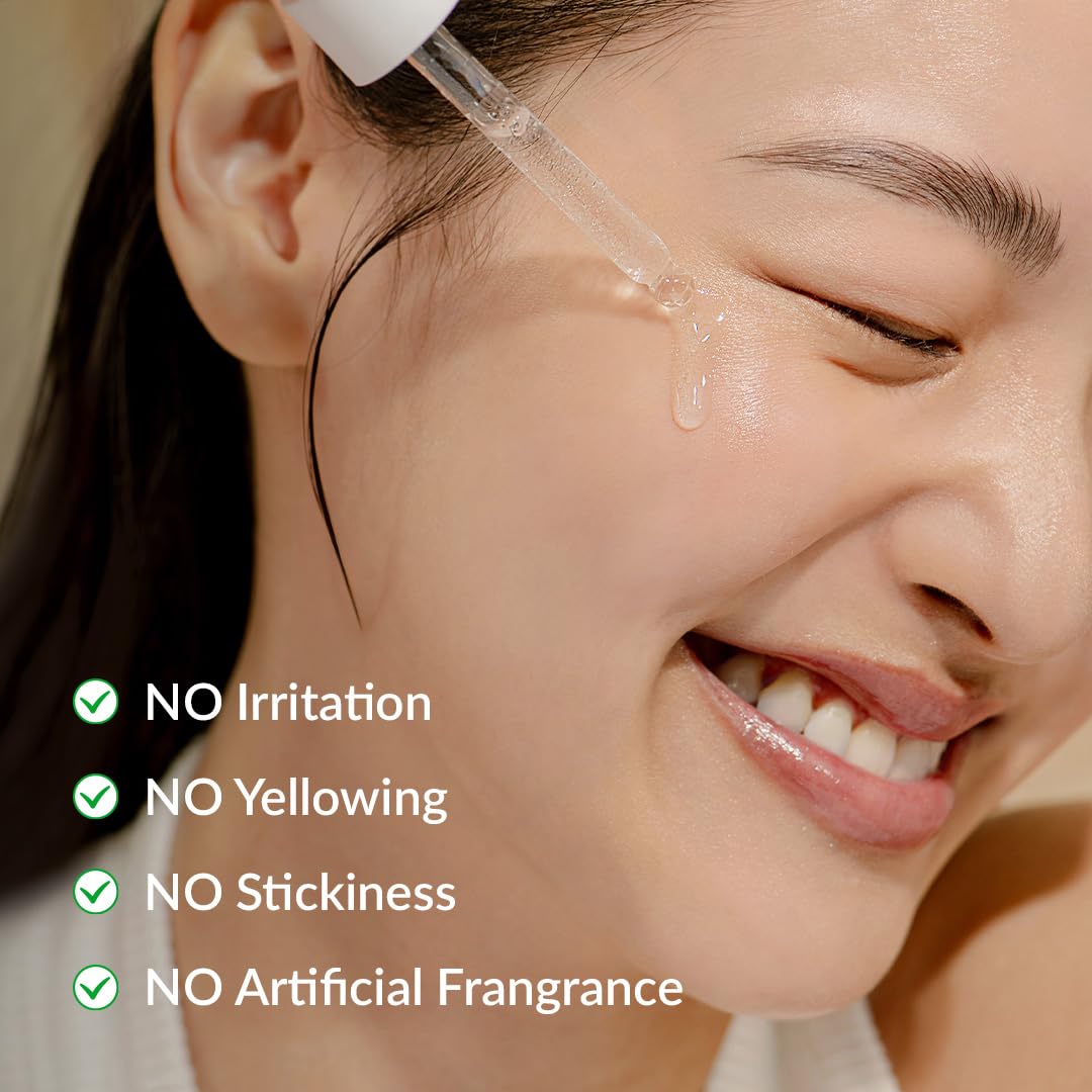 Gentle Vitamin C Serum 30ml