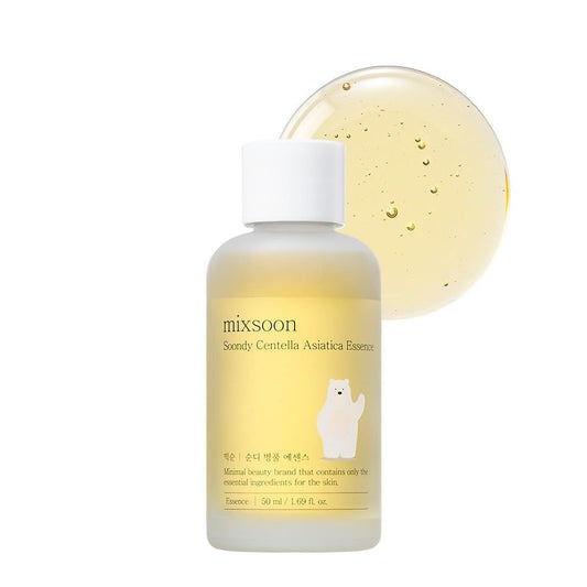 Soondy Centella Asiatica Essence 50ml