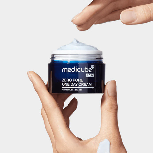 Zero Pore One Day Cream 50ml