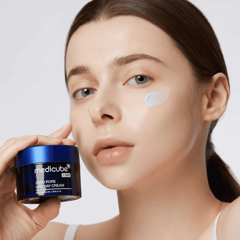 Zero Pore One Day Cream 50ml