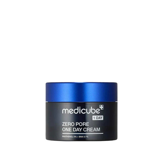Zero Pore One Day Cream 50ml