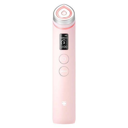 AGE-R Booster Pro - Pink