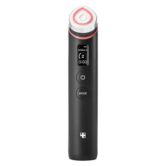 AGE-R Booster Pro - Black