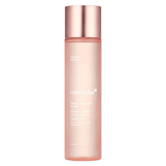 Triple Collagen Toner 4.0 140ml