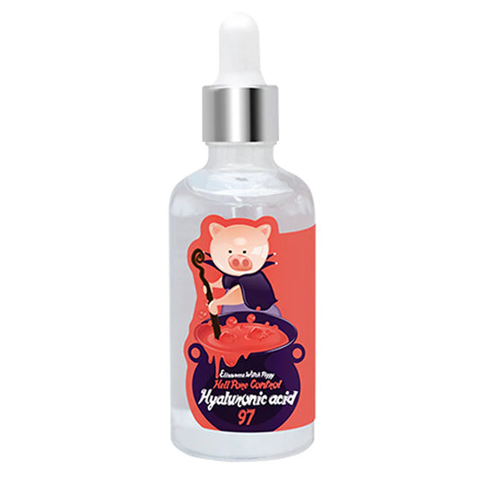 Witch Piggy Hell-Pore Control Hyaluronic Acid 97% 50ml