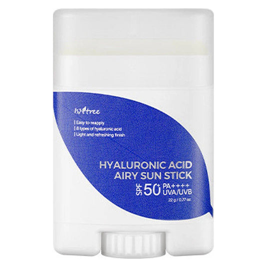 Hyaluronic Acid Airy Sun Stick 22g SPF 50+ PA++++