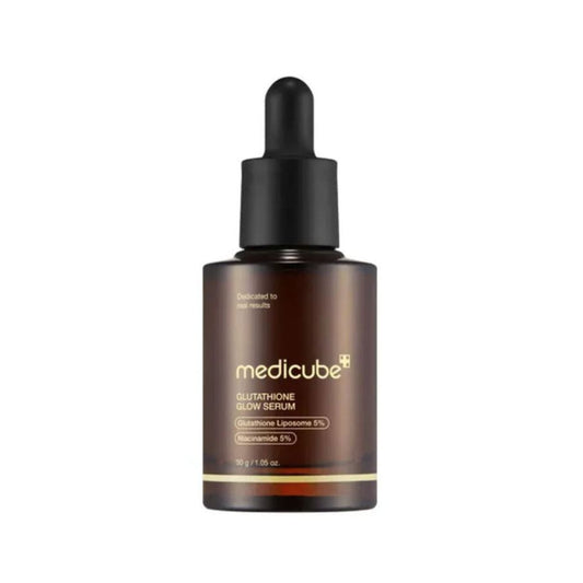 AGE-R Glutathione Glow Serum 30g