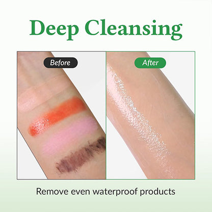 Pure Grinding Cleansing Balm 50ml