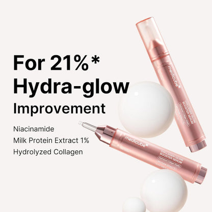 Collagen Glow Booster Serum 15ml