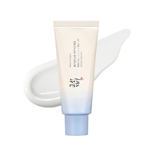 Relief Sun Aqua-fresh Rice+B5 (SPF50+ PA++++) 50ml
