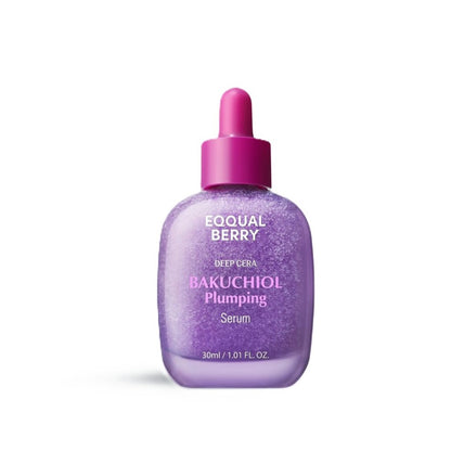 Bakuchiol Plumping Serum 30ml
