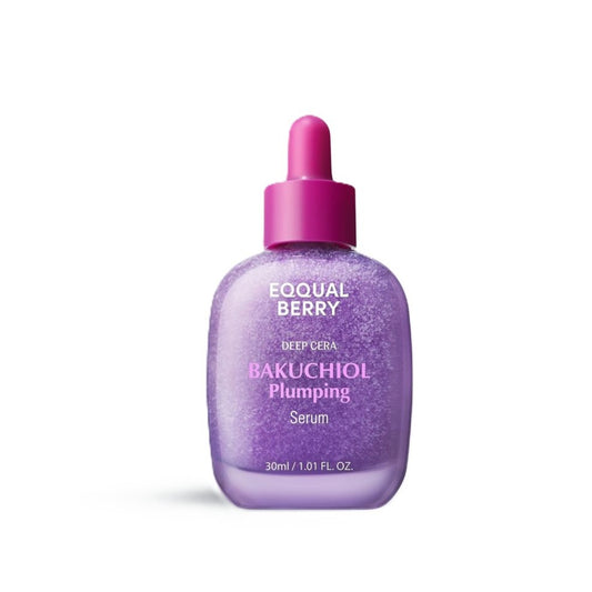 Bakuchiol Plumping Serum 30ml