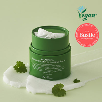 Pure Grinding Cleansing Balm 50ml