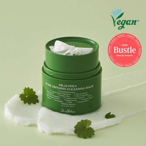 Pure Grinding Cleansing Balm 50ml