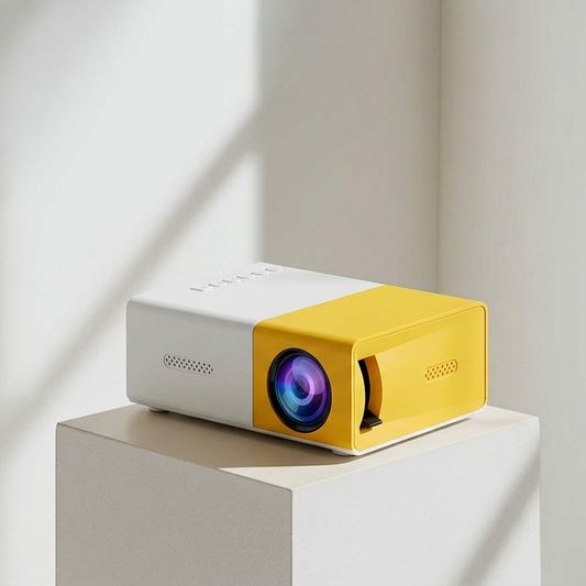 Home Projector