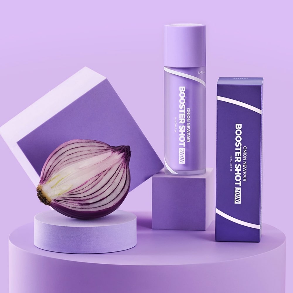 Onion Newpair Booster Shot 2000 50ml