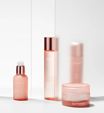 Triple Collagen Toner 4.0 140ml