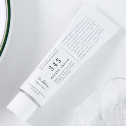 345 Relief Cream 50ml