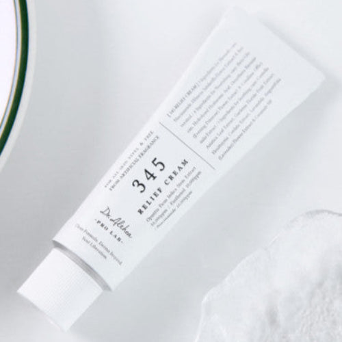 345 Relief Cream 50ml