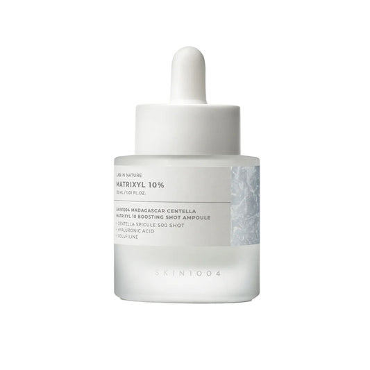 Madagascar Centella Matrixyl 10 Boosting Shot Ampoule 30ml