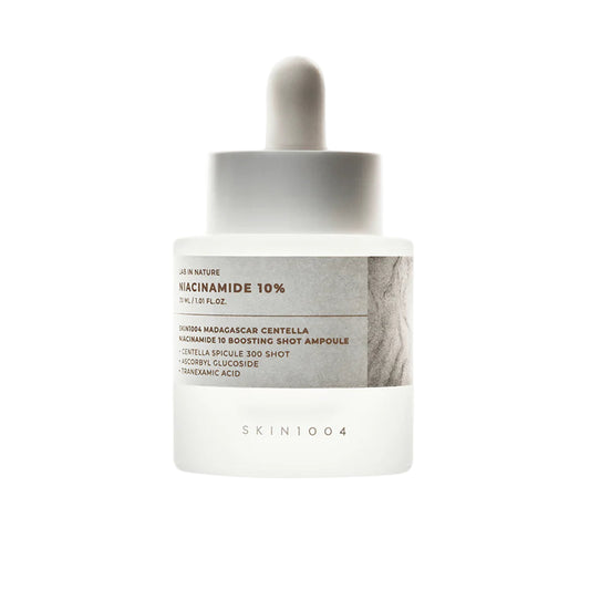 Madagascar Centella Niacinamide 10 Boosting Shot Ampoule 30ml