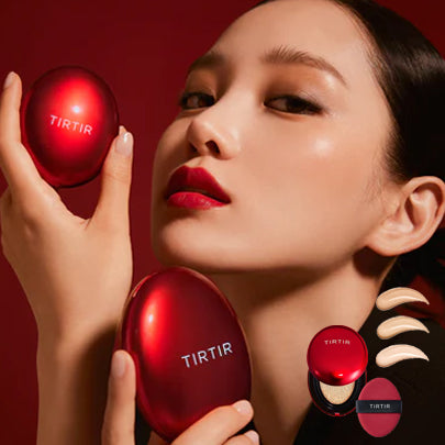 Mask Fit Red Cushion [MINI]
